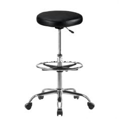 Stool Chair - Ardent Scorpio 161 A FR CH / Black